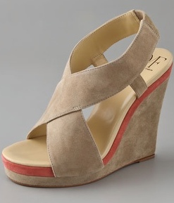 Dvf Wedges