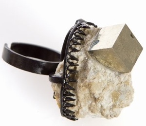 Rodarte Ring