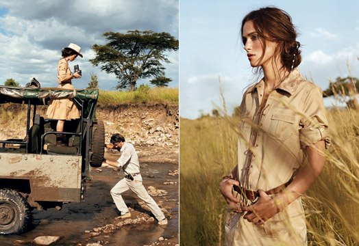 Safari Honeymoon What To Pack Cargo Skinny Jeans 