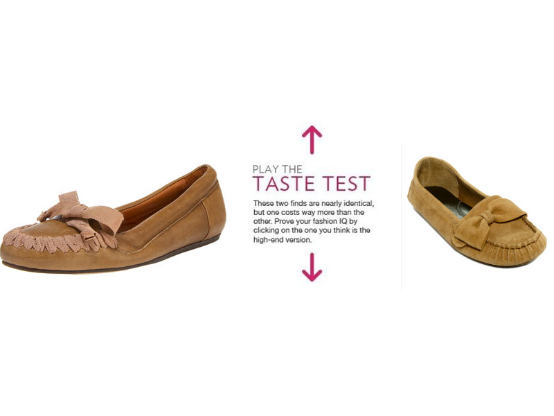 cruelty free moccasins