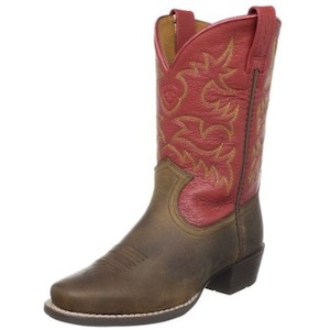 Ariat Boots For Kids