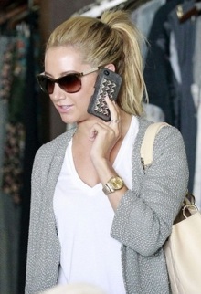 Celebrity Phone Covers