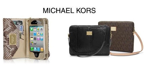 apple michael kors laptop bag