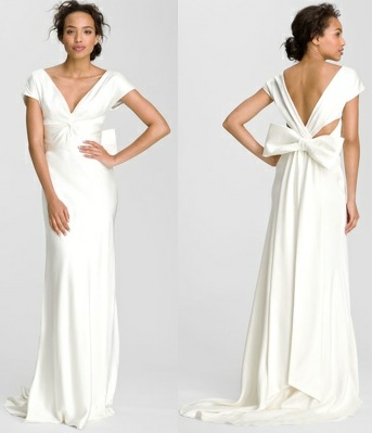 dresses for out door wedding