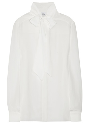 Crepe Blouse