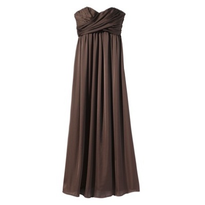 Black Wrap Dress on The Color Gray   Grey Is Always The New Black  And A Great Option For