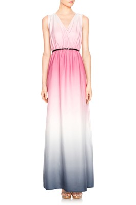 The Limited Ombre Dyed Maxi Dress (98)