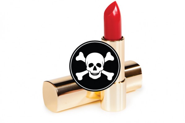 Hazardous Lipsticks Lead In Lipsticks Toxins In Makeup SHEfinds