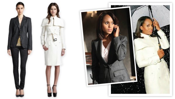 Shop Olivia Pope Wardrobe | Olivia Pope Clothes « SHEfinds