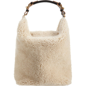 Fall 2014 Trends | Fall Handbag Trends | Shearling Handbags ? SHEfinds