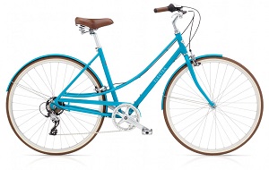 electra peace bike