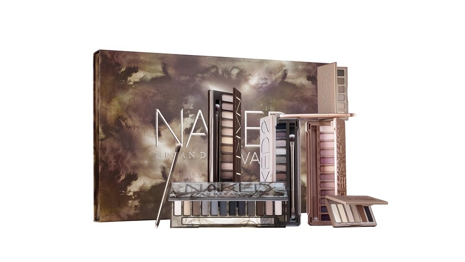 Urban Decay Naked Vault Volume Ii Urban Decay Naked Vault Ii Shefinds