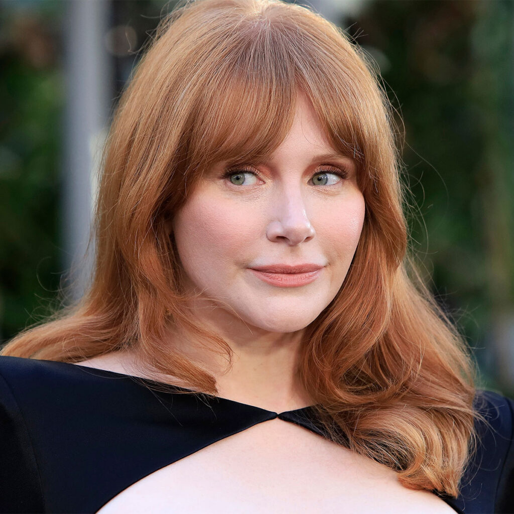 Nsfw Bryce Dallas Howard Smash Or Pass Page