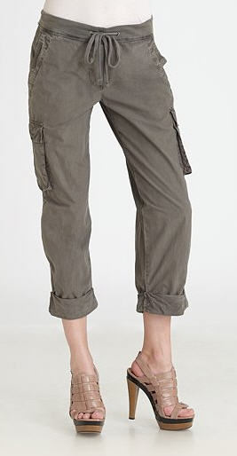 Taste Test: Which Army Green Cargo Pants Won’t Put Your Bank Account In