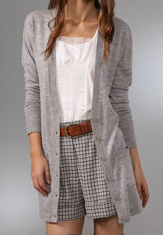 club monaco cardigan