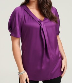 tunic plus size