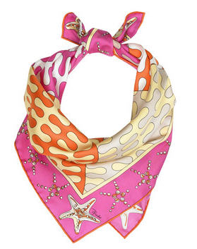 emilio pucci scarves