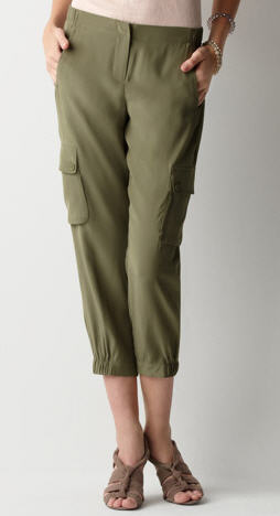 cargo pants loft silk prove employees skinny models pant curvy trends five should try every aren