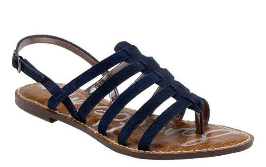 A Sandal