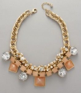 Ann Taylor Necklace