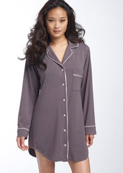 eberjey nightshirt