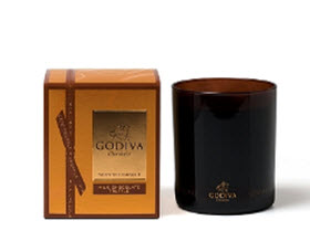 Godiva Lip Balm