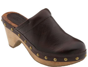 Lucky Brand Clogs