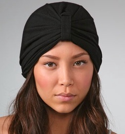 Turban Headbands or Turbands
