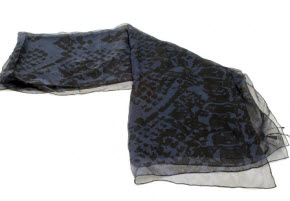 Ysl Scarf