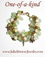 Top Holiday Gift Ideas :  shopping julia designer jewelry