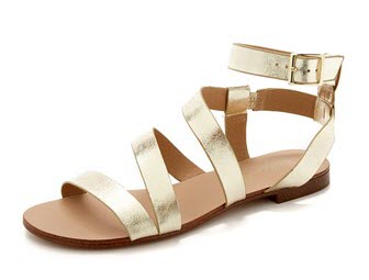 Women’s Flat Sandals: Leather, T-Strap and Gladiator Sandals - SHEfinds