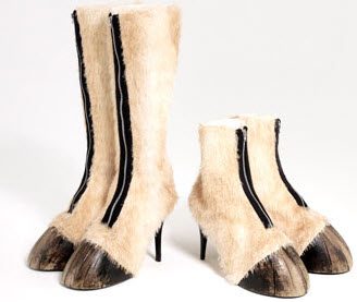 Horse Hoof Boots | Cheltenham 