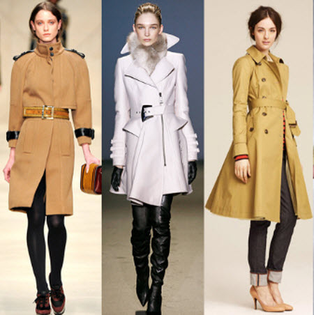 Trench Coats Under $100 | Womens Trench Coats | Online Deals « SHEfinds