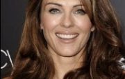 Elizabeth Hurley Engagement Ring