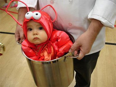 Funny Baby Food Costumes Shefinds