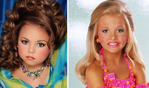toddlers and tiaras before and after
