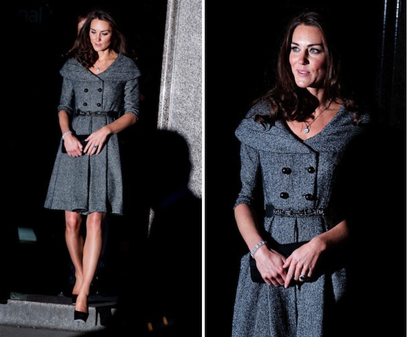 Shop Kate Middleton Jesire Coat Dress | Kate Middleton Defunct Brand ...