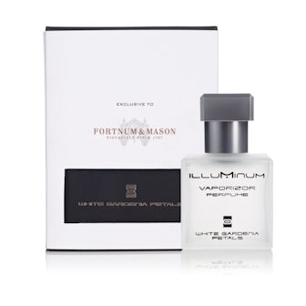 illuminum white gardenia petals perfume