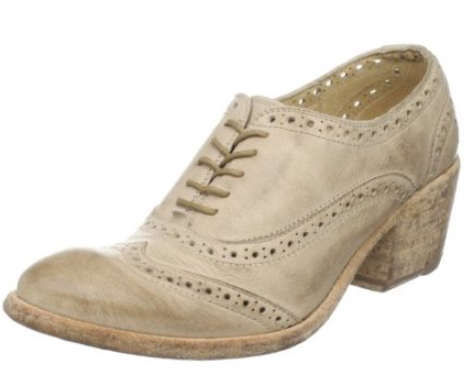 frye maggie oxford