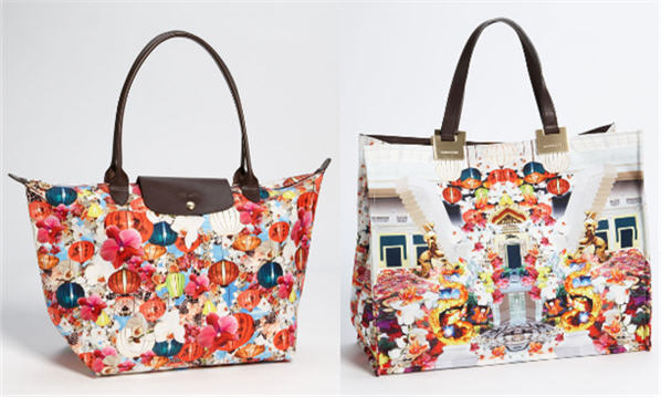 mary katrantzou longchamp