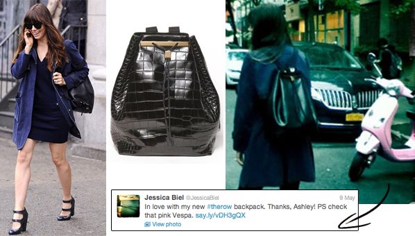See Why Celebrities Love The Row Handbags