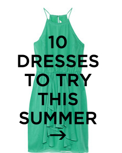 Summer Dresses