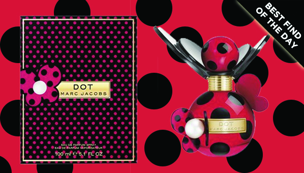 Marc jacobs dotty perfume online