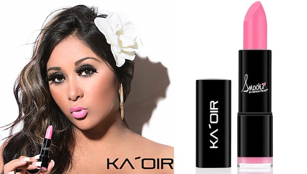 Snooki Lipstick | Snookilicious Lipstick | Shop Snooki Lipstick