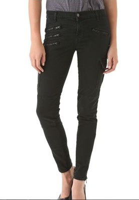 J Brand For Shopbop | J Brand Capsule Collection « J Brand Super Skinny ...