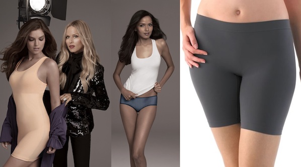  Jockey: Shapewear & Skimmies