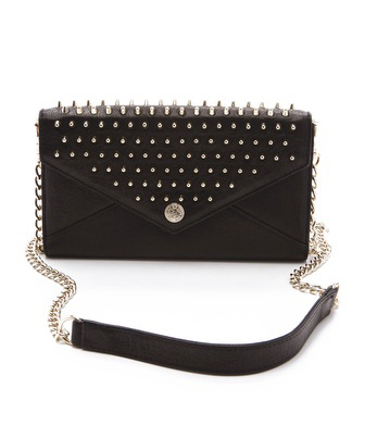 rebecca minkoff studded crossbody bag