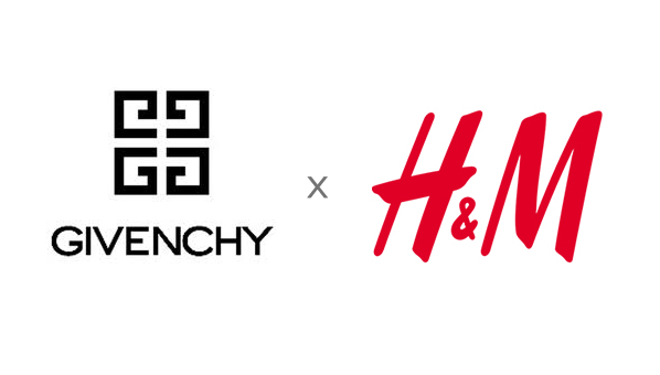 givenchy h&m