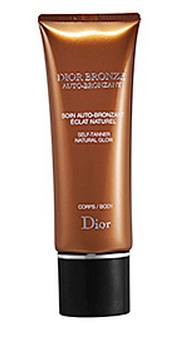 dior bronze auto bronzant