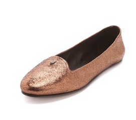 coach haydee loafer